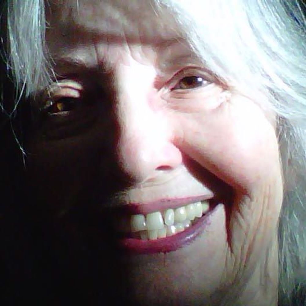 Meet your Posher, Nancy